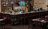 restaurant gallery four