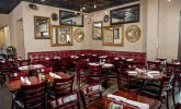 restaurant gallery one